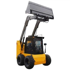 Mekanisk glidende styringsproducent