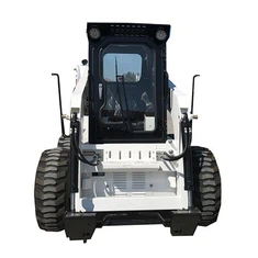 25 hk hydraulisk mini glidende styrekapacitet